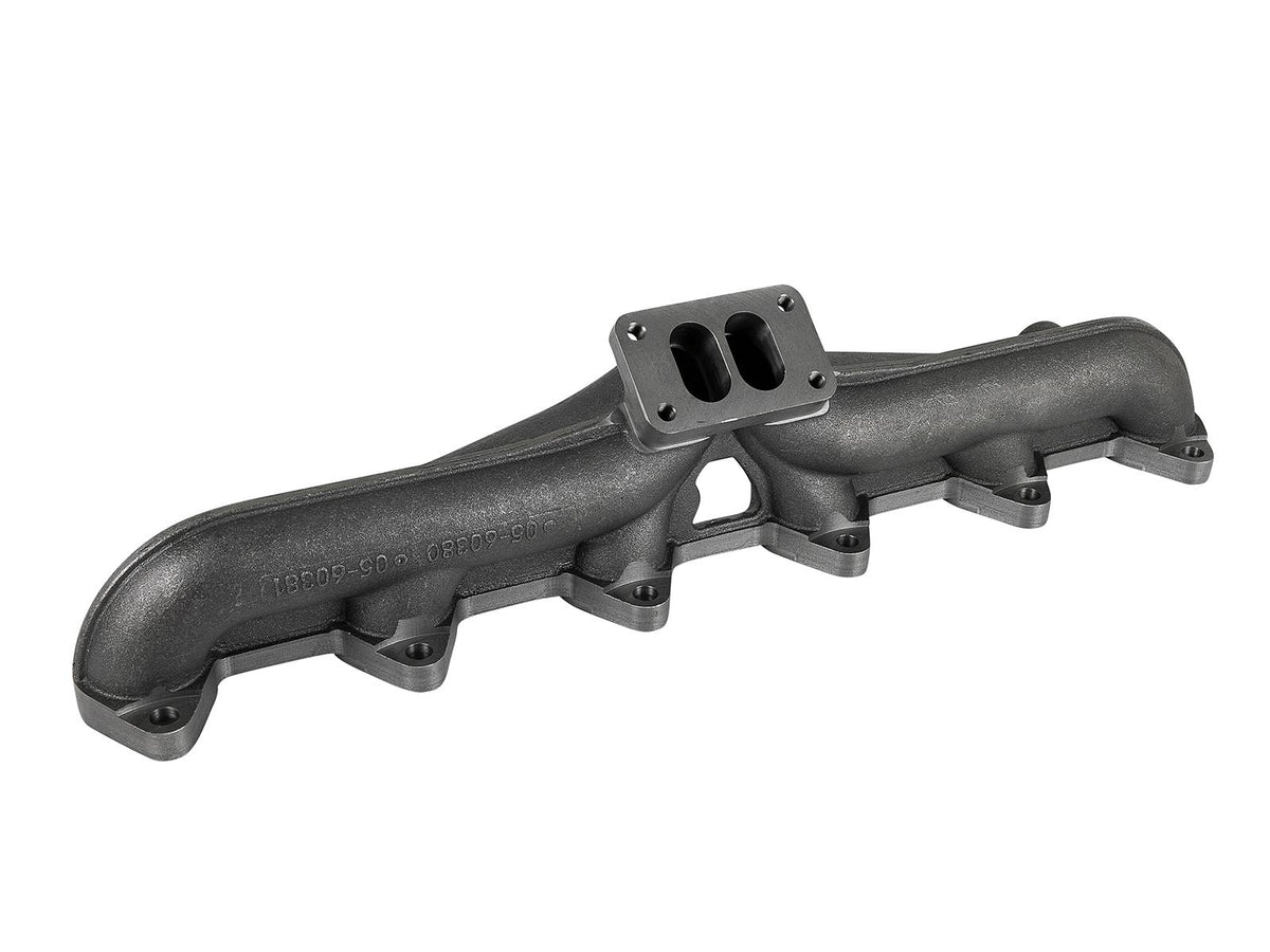 aFe Perf D&S Exhaust Manifold | Dodge 5.9L Diesel (94-98) (46-40044-1)
