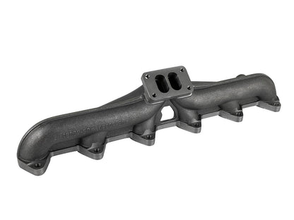 aFe Perf D&S Exhaust Manifold | Dodge 5.9L Diesel (94-98) (46-40044-1)