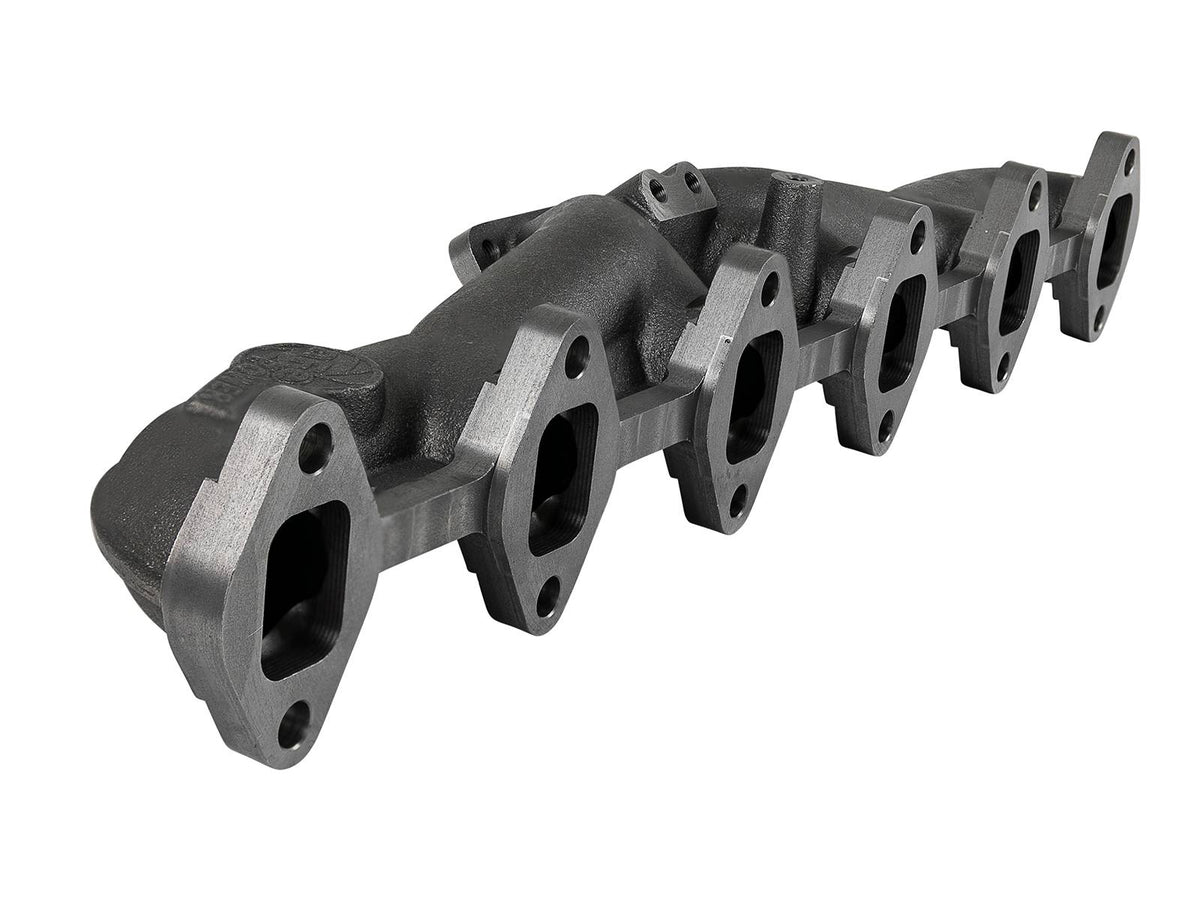 aFe Perf D&S Exhaust Manifold | Dodge 5.9L Diesel (94-98) (46-40044-1)