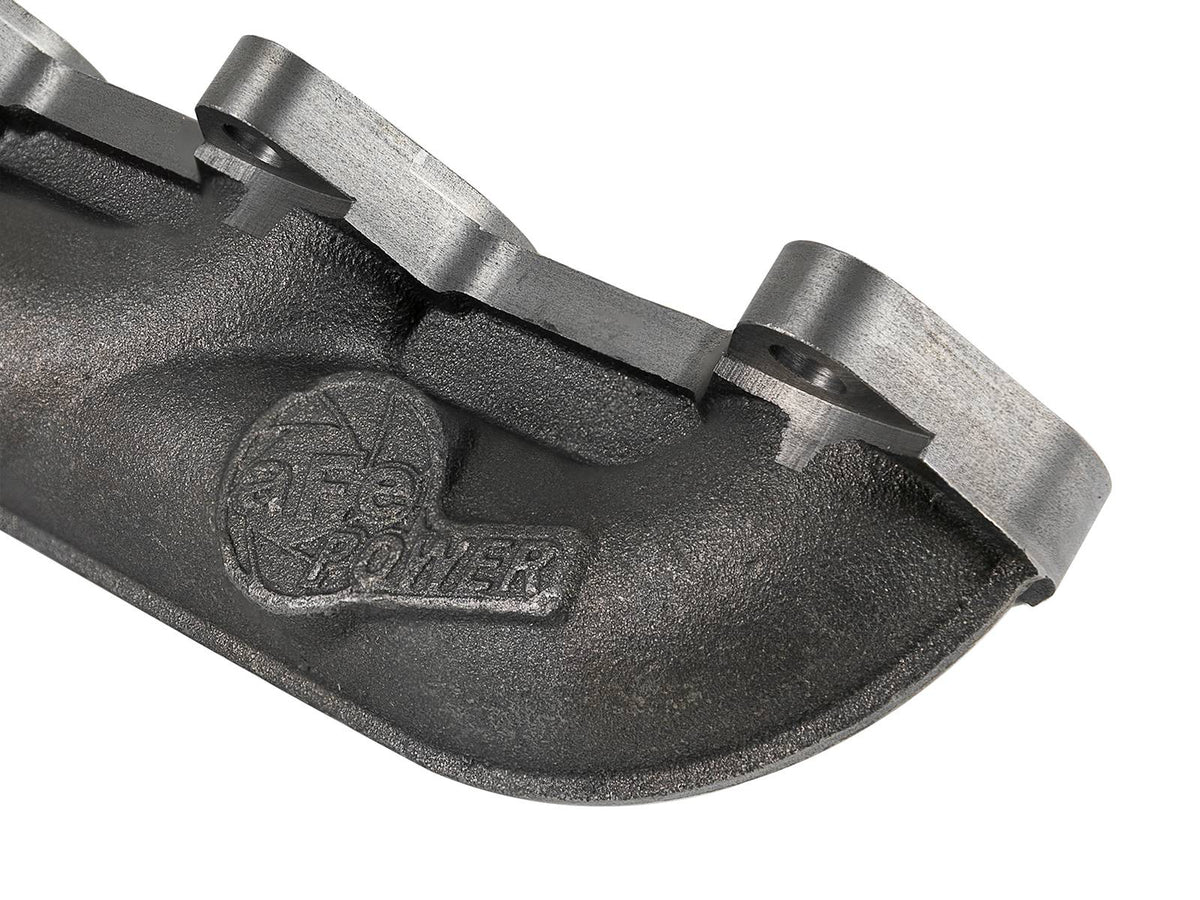 aFe Perf D&S Exhaust Manifold | Dodge 5.9L Diesel (94-98) (46-40044-1)
