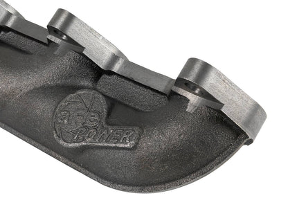 aFe Perf D&S Exhaust Manifold | Dodge 5.9L Diesel (94-98) (46-40044-1)