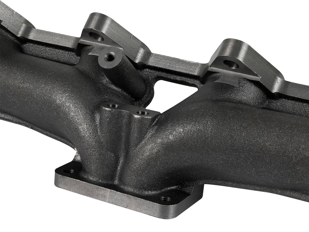 aFe Perf D&S Exhaust Manifold | Dodge 5.9L Diesel (94-98) (46-40044-1)