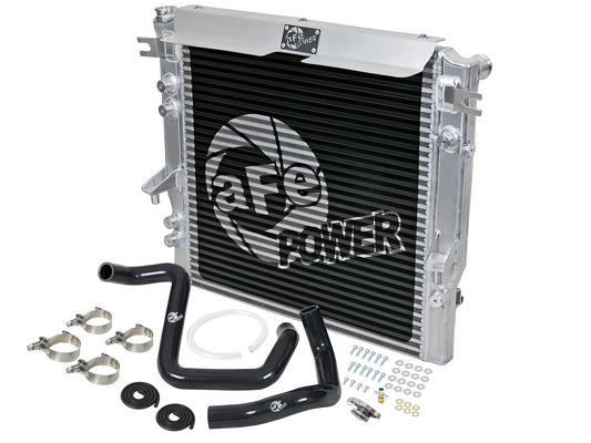 aFe BladeRunner GT Series Radiator | Jeep Wrangler JK (12-18) (46-50012-B)