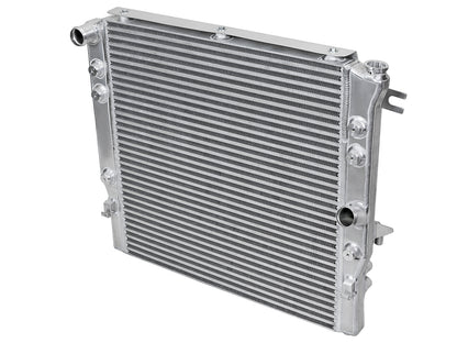 aFe BladeRunner GT Series Radiator | Jeep Wrangler JK (12-18) (46-50012-B)