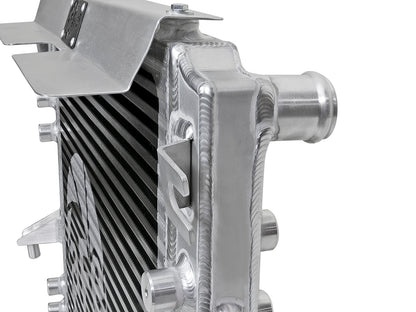 aFe BladeRunner GT Series Radiator | Jeep Wrangler JK (12-18) (46-50012-B)