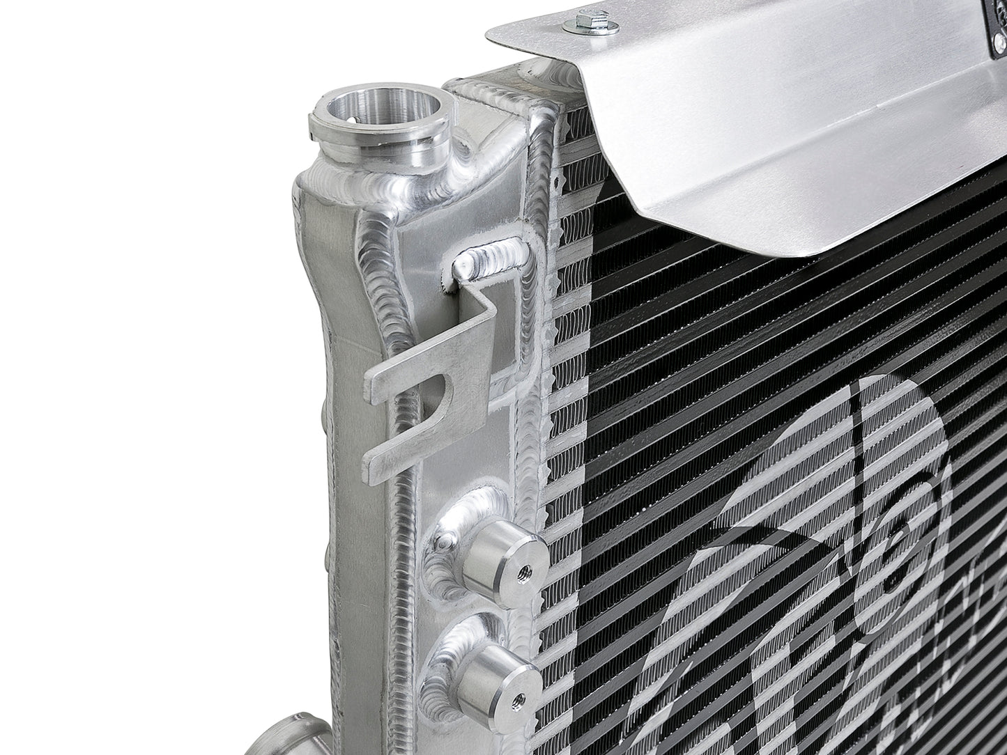 aFe BladeRunner GT Series Radiator | Jeep Wrangler JK (12-18) (46-50012-B)
