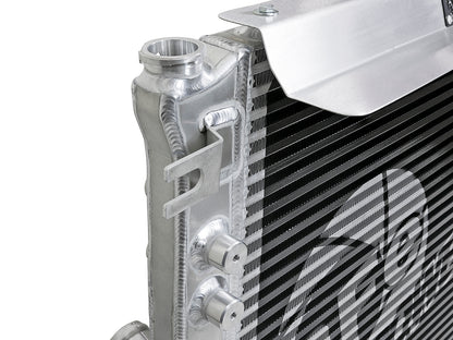 aFe BladeRunner GT Series Radiator | Jeep Wrangler JK (12-18) (46-50012-B)