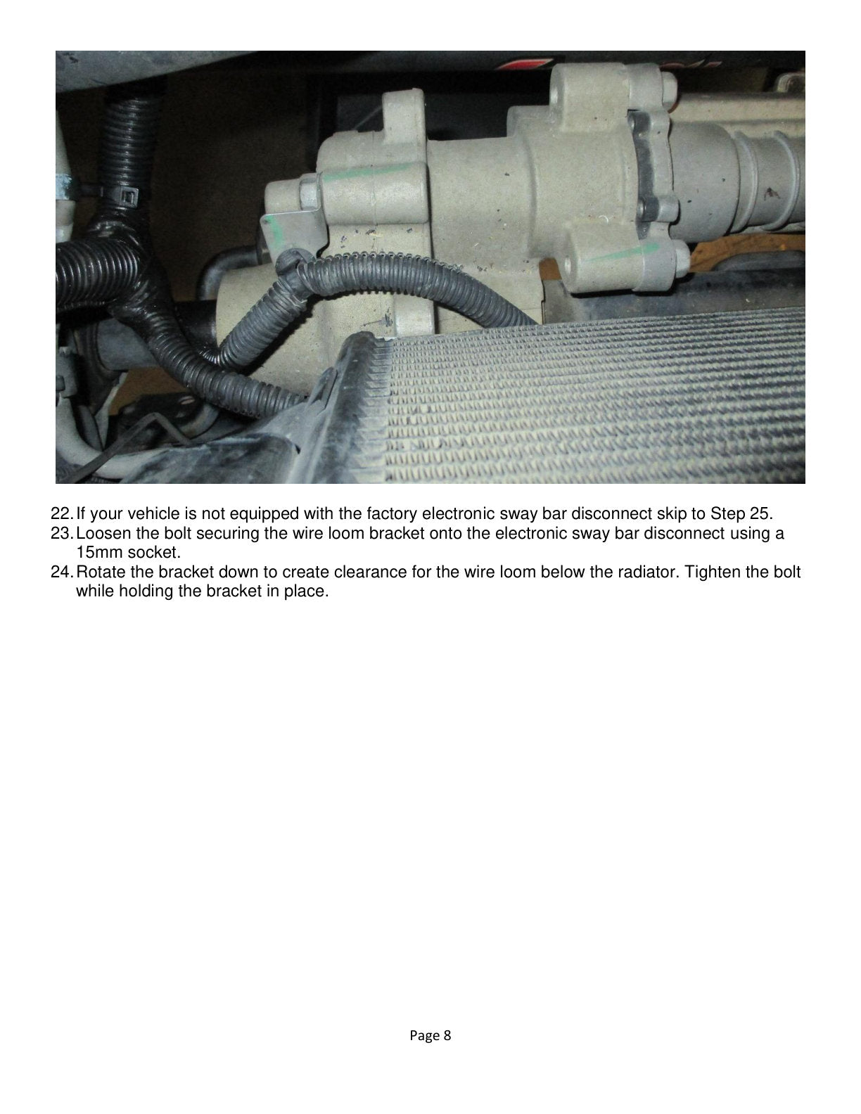 aFe BladeRunner GT Series Radiator | Jeep Wrangler JK (12-18) (46-50012-B)