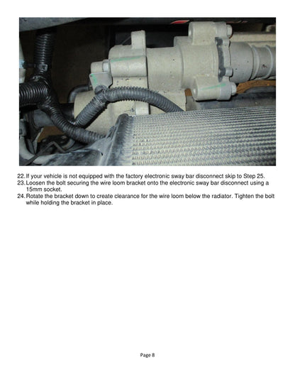 aFe BladeRunner GT Series Radiator | Jeep Wrangler JK (12-18) (46-50012-B)
