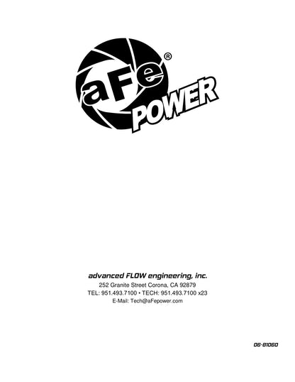 aFe BladeRunner GT Series Radiator | Jeep Wrangler JK (12-18) (46-50012-B)