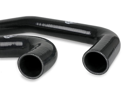 aFe BladeRunner Silicone Radiator Hose Kit | Dodge Cummins L6-5.9L/6.7L (03-09) (46-50064-B)