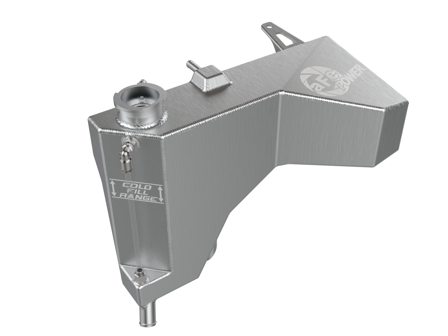 aFe BladeRunner GT Coolant Tank | Dodge Challenger/Charger 08-26 (46-51001)
