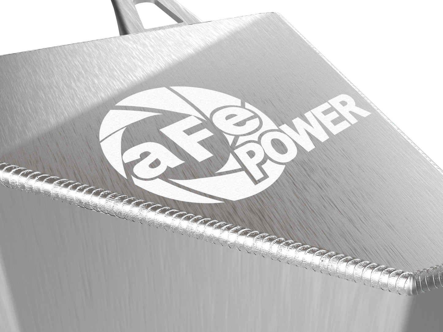 aFe BladeRunner GT Coolant Tank | Dodge Challenger/Charger 08-26 (46-51001)
