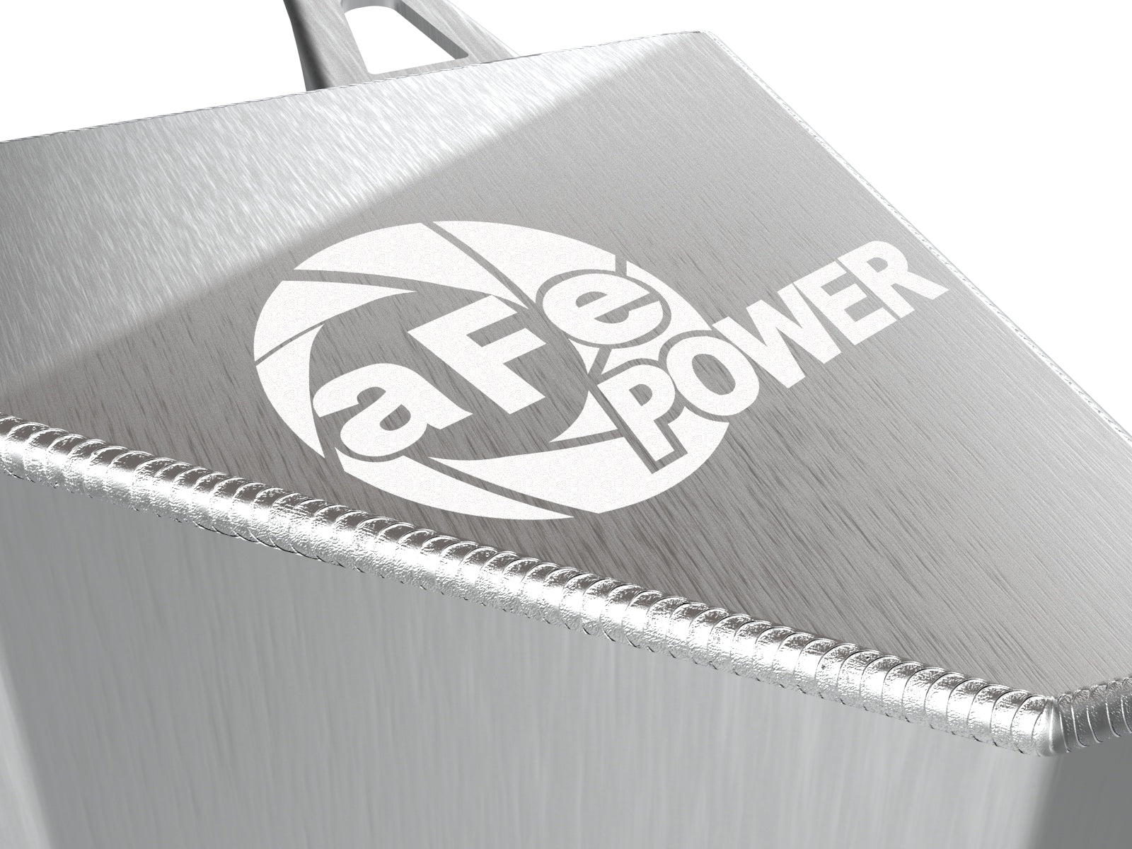 aFe BladeRunner GT Coolant Tank | Dodge Challenger/Charger 08-26 (46-51001)