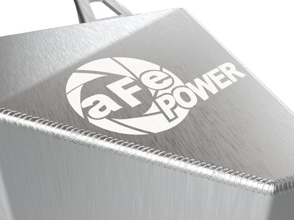 aFe BladeRunner GT Coolant Tank | Dodge Challenger/Charger 08-26 (46-51001)