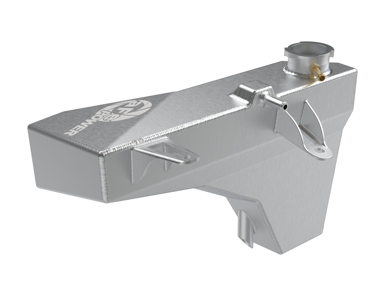 aFe BladeRunner GT Coolant Tank | Dodge Challenger/Charger 08-26 (46-51001)