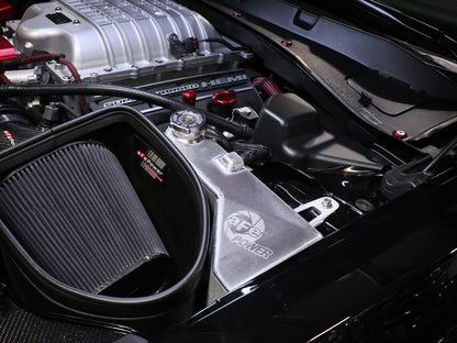 aFe BladeRunner GT Coolant Tank | Dodge Challenger/Charger 08-26 (46-51001)