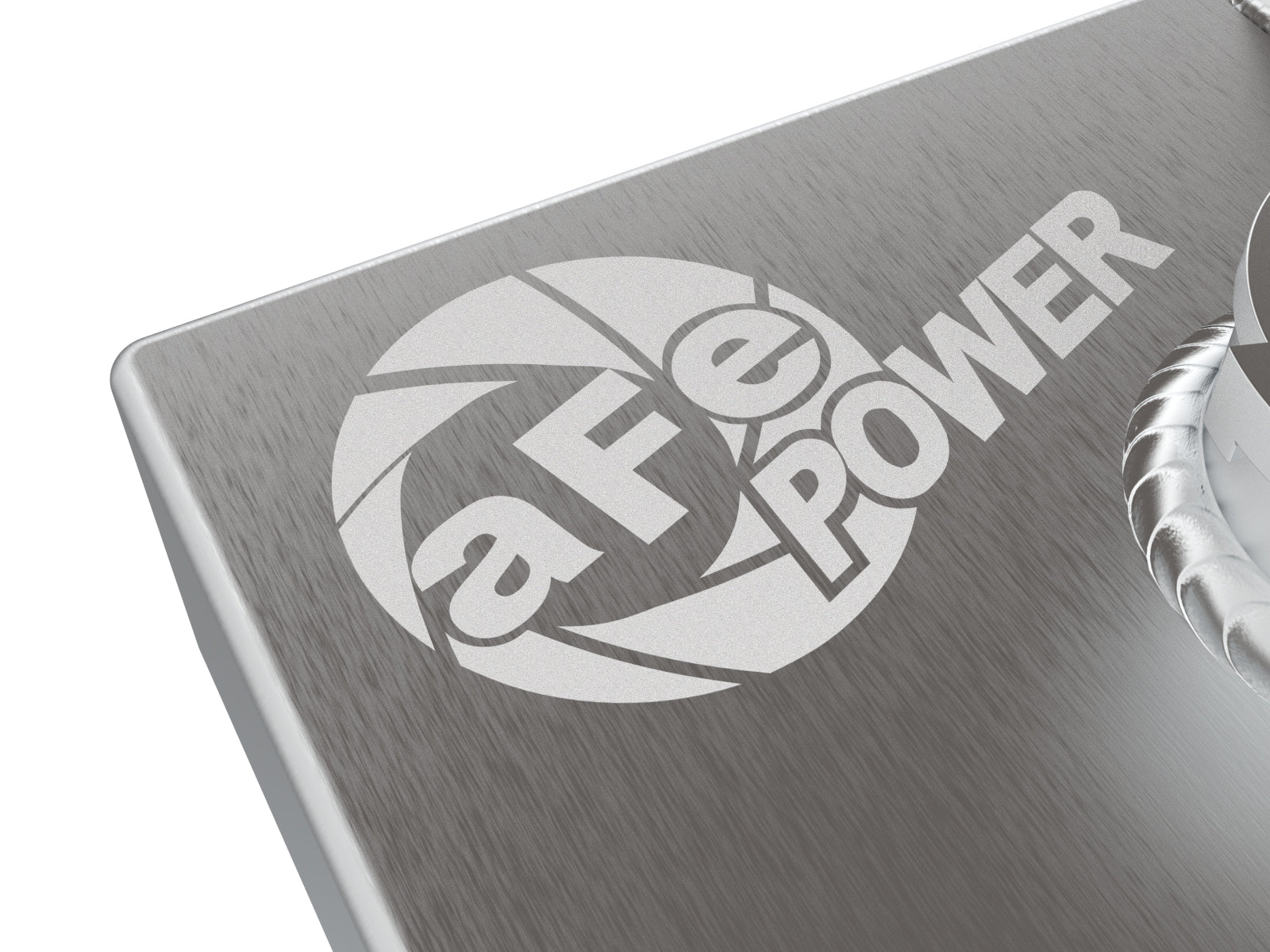 aFe BladeRunner GT Supercharger Coolant Tank | Dodge Challenger/Charger 08-26 (46-51002)