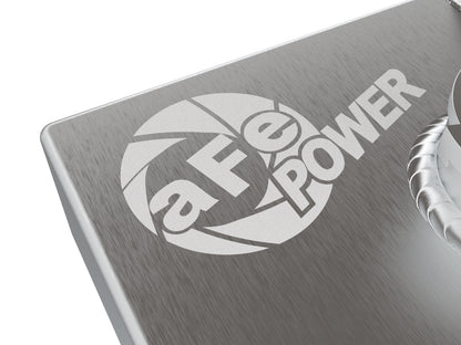 aFe BladeRunner GT Supercharger Coolant Tank | Dodge Challenger/Charger 08-26 (46-51002)