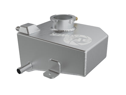 aFe BladeRunner GT Supercharger Coolant Tank | Dodge Challenger/Charger 08-26 (46-51002)