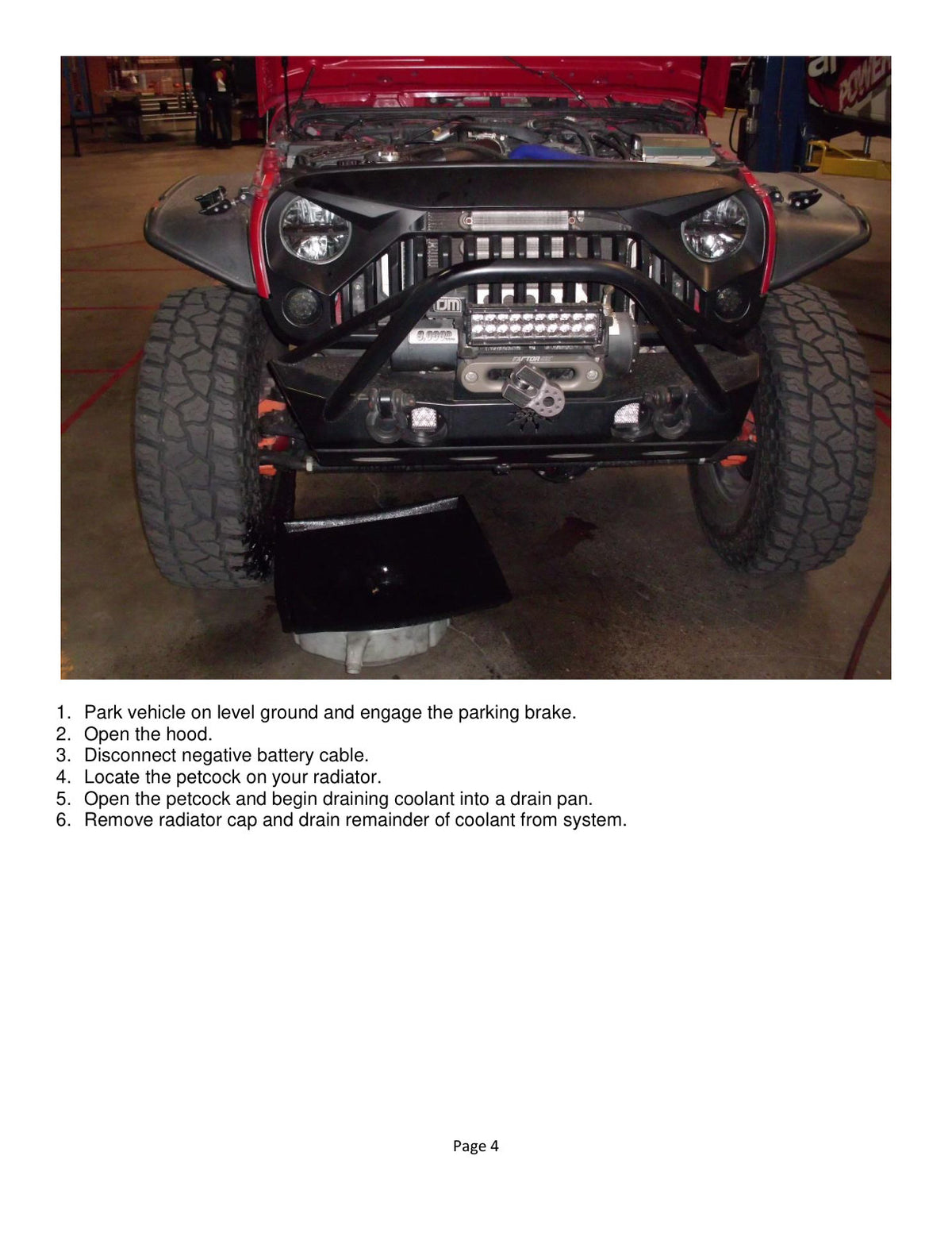 aFe BladeRunner Street Series Aluminum Radiator | Jeep Wrangler JK V6-3.6/3.8L (07-18) (46-52001)