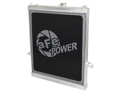 aFe BladeRunner Radiator | Nissan Patrol Y61 (01-19) (46-52021)
