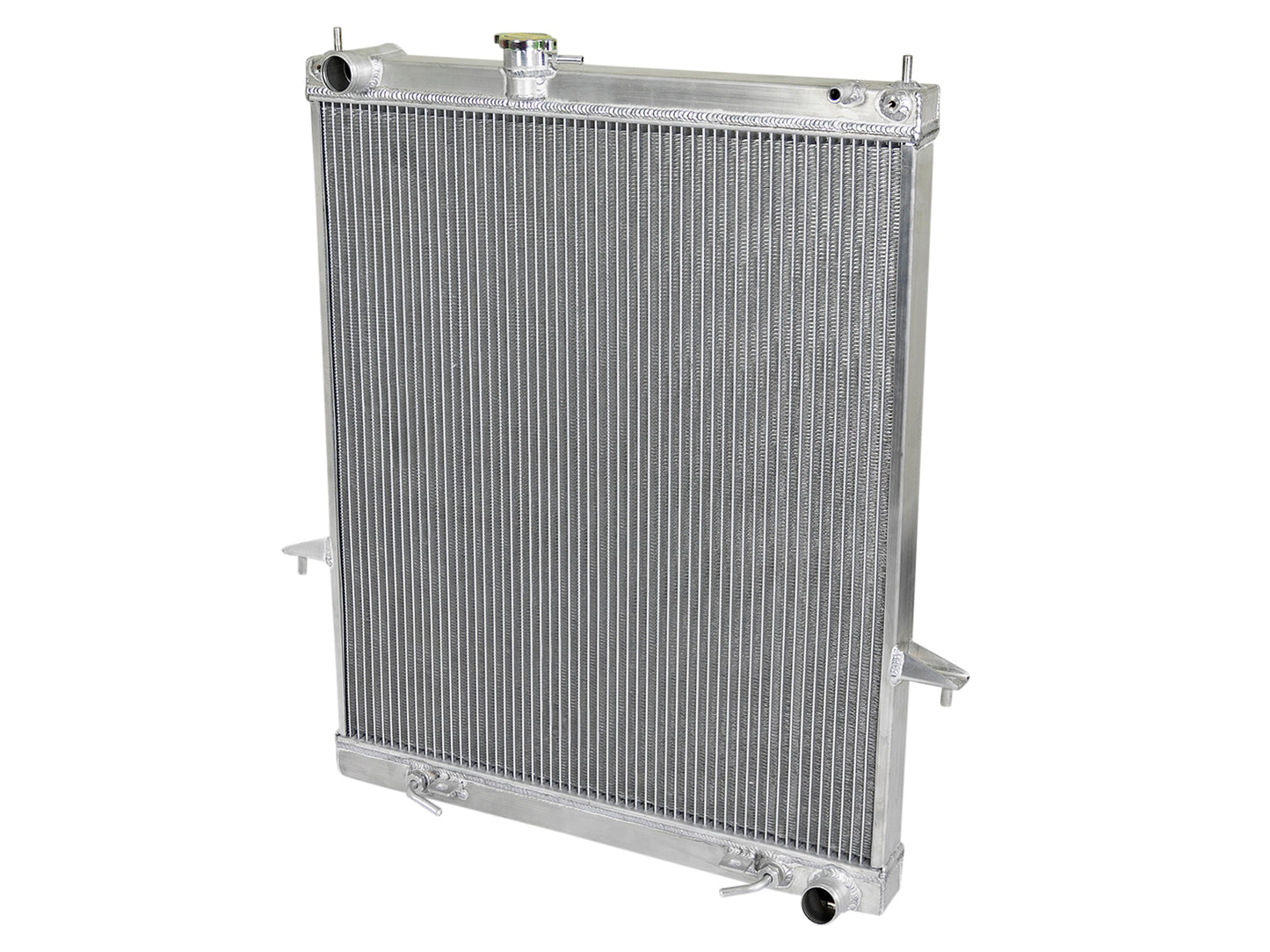 aFe BladeRunner Radiator | Nissan Patrol Y61 (01-19) (46-52021)
