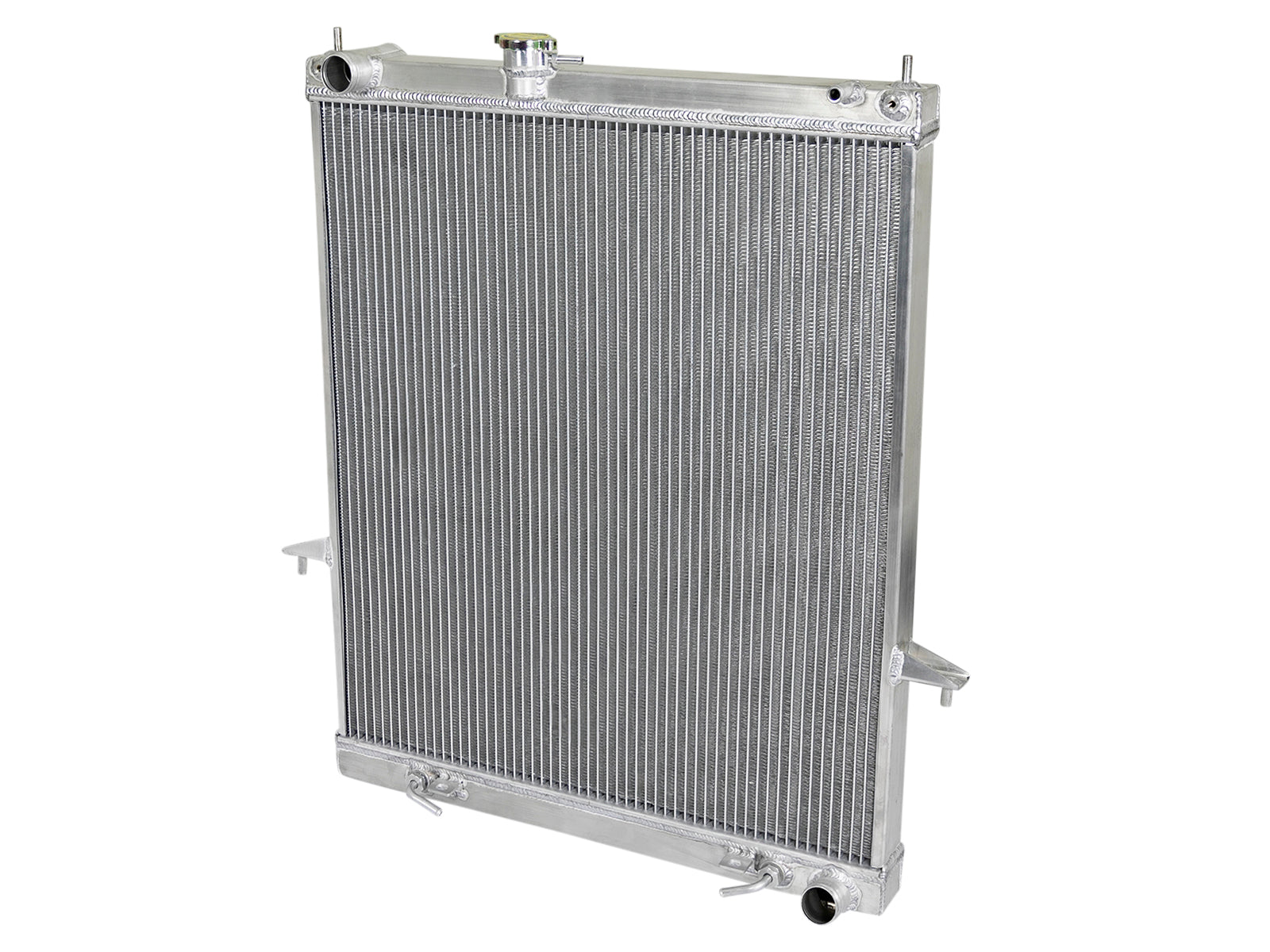 aFe BladeRunner Radiator | Nissan Patrol Y61 (01-19) (46-52021)