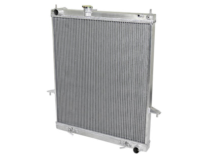 aFe BladeRunner Radiator | Nissan Patrol Y61 (01-19) (46-52021)