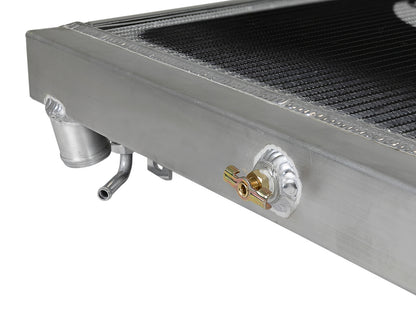 aFe BladeRunner Radiator | Nissan Patrol Y61 (01-19) (46-52021)