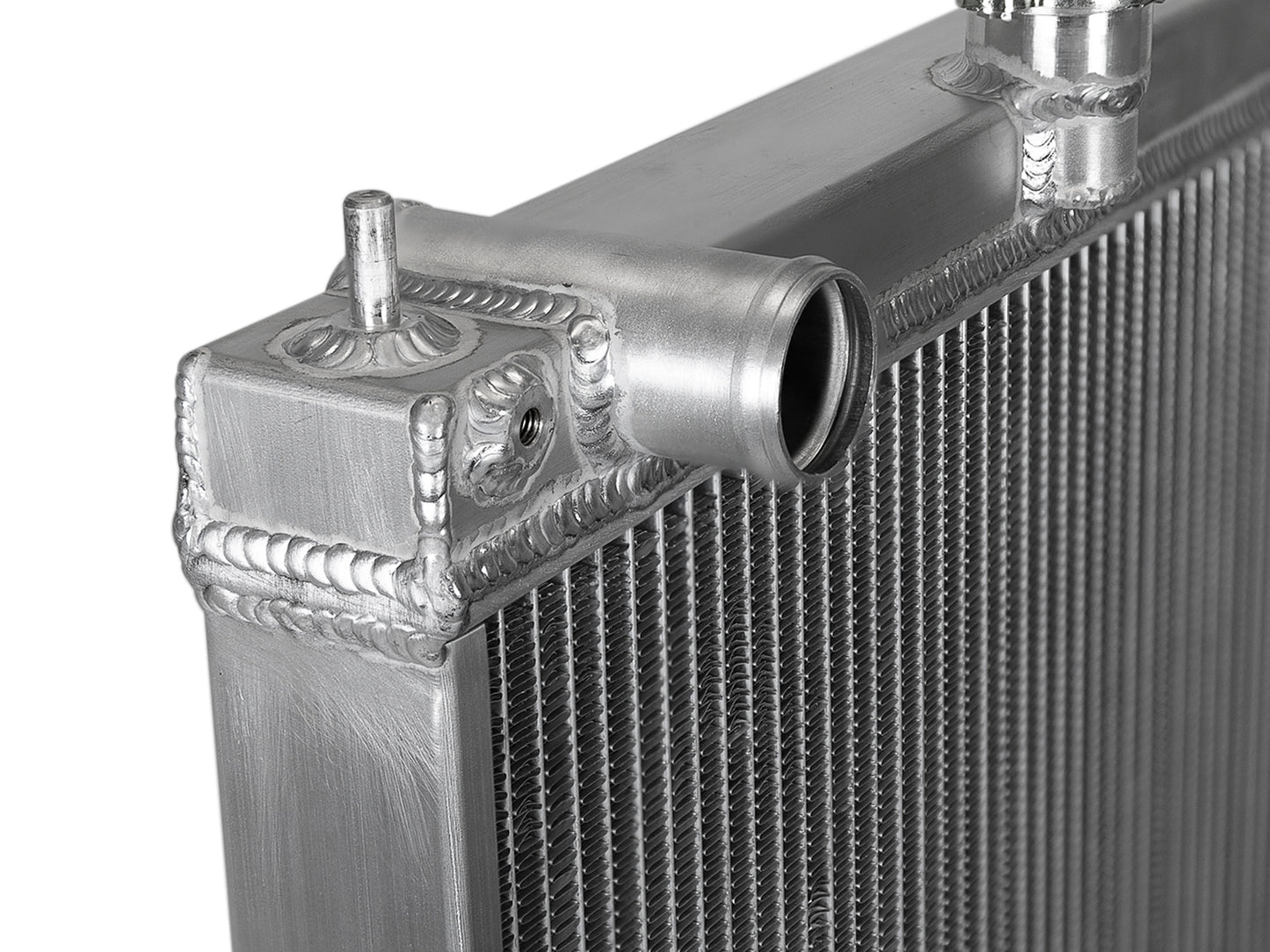 aFe BladeRunner Radiator | Nissan Patrol Y61 (01-19) (46-52021)
