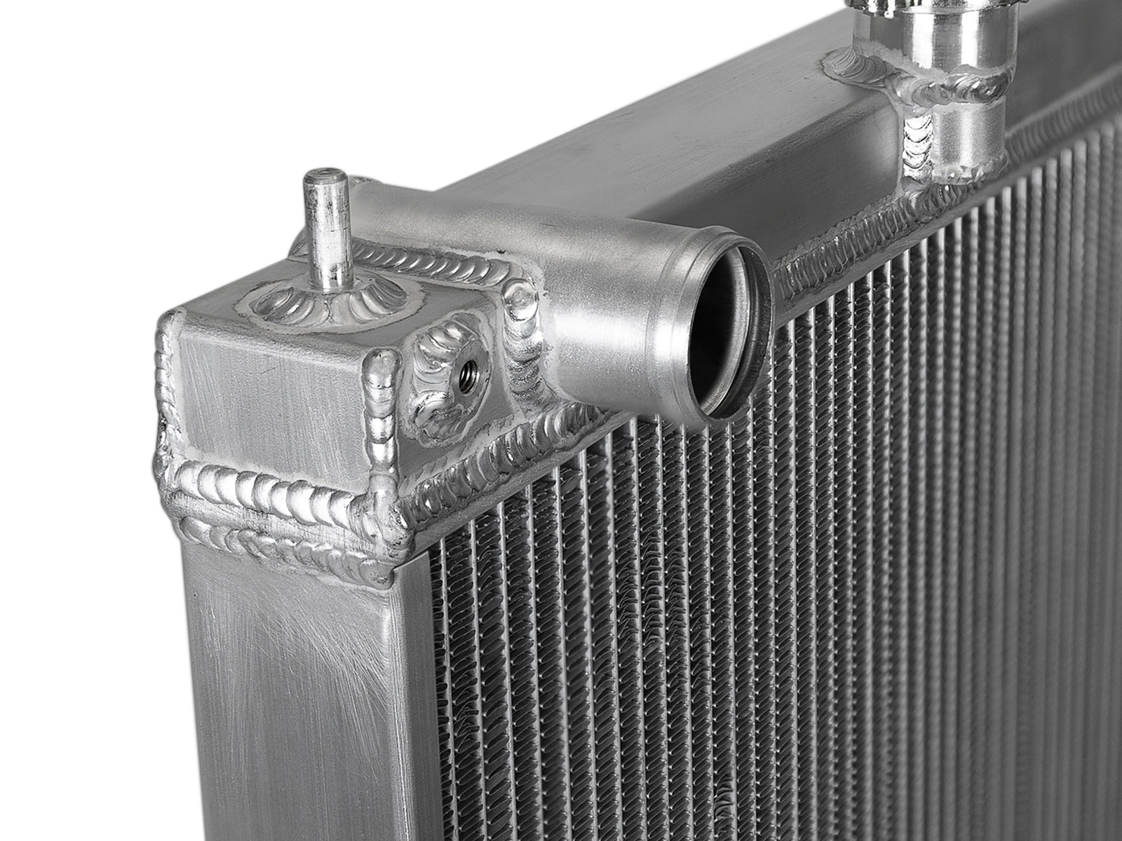 aFe BladeRunner Radiator | Nissan Patrol Y61 (01-19) (46-52021)