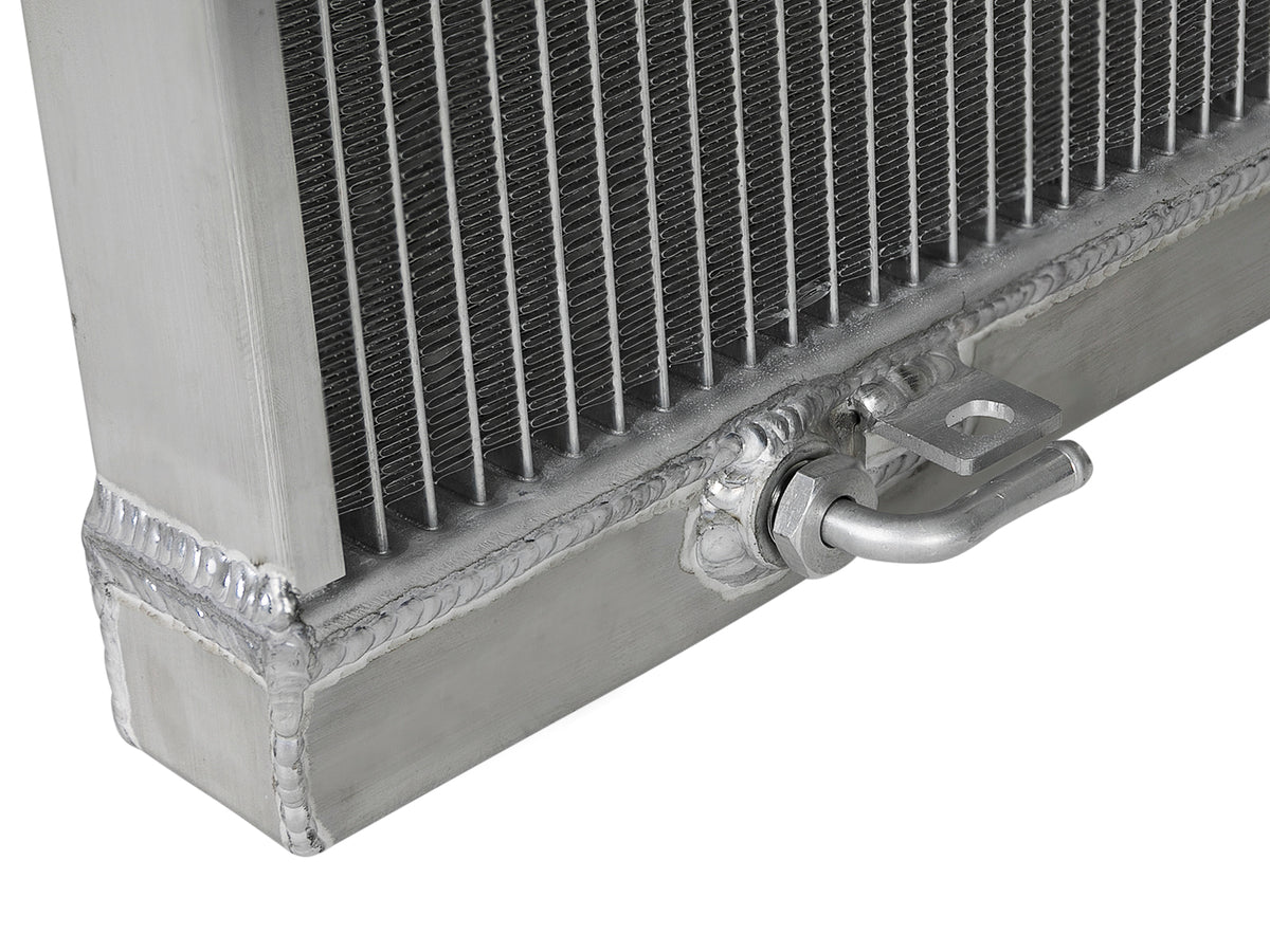 aFe BladeRunner Radiator | Nissan Patrol Y61 (01-19) (46-52021)