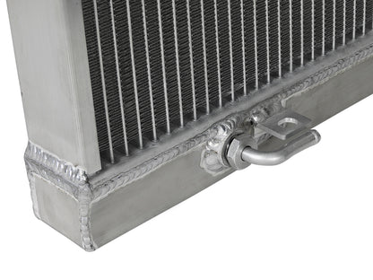 aFe BladeRunner Radiator | Nissan Patrol Y61 (01-19) (46-52021)
