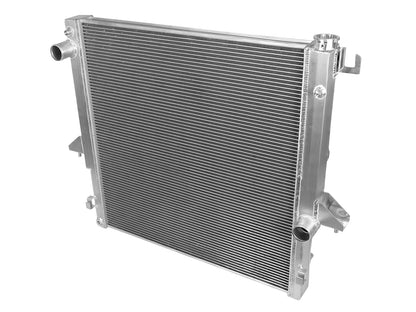 aFe BladeRunner Street Series Aluminum Radiator | Dodge L6 5.9/6.7L (03-09) (46-52061)