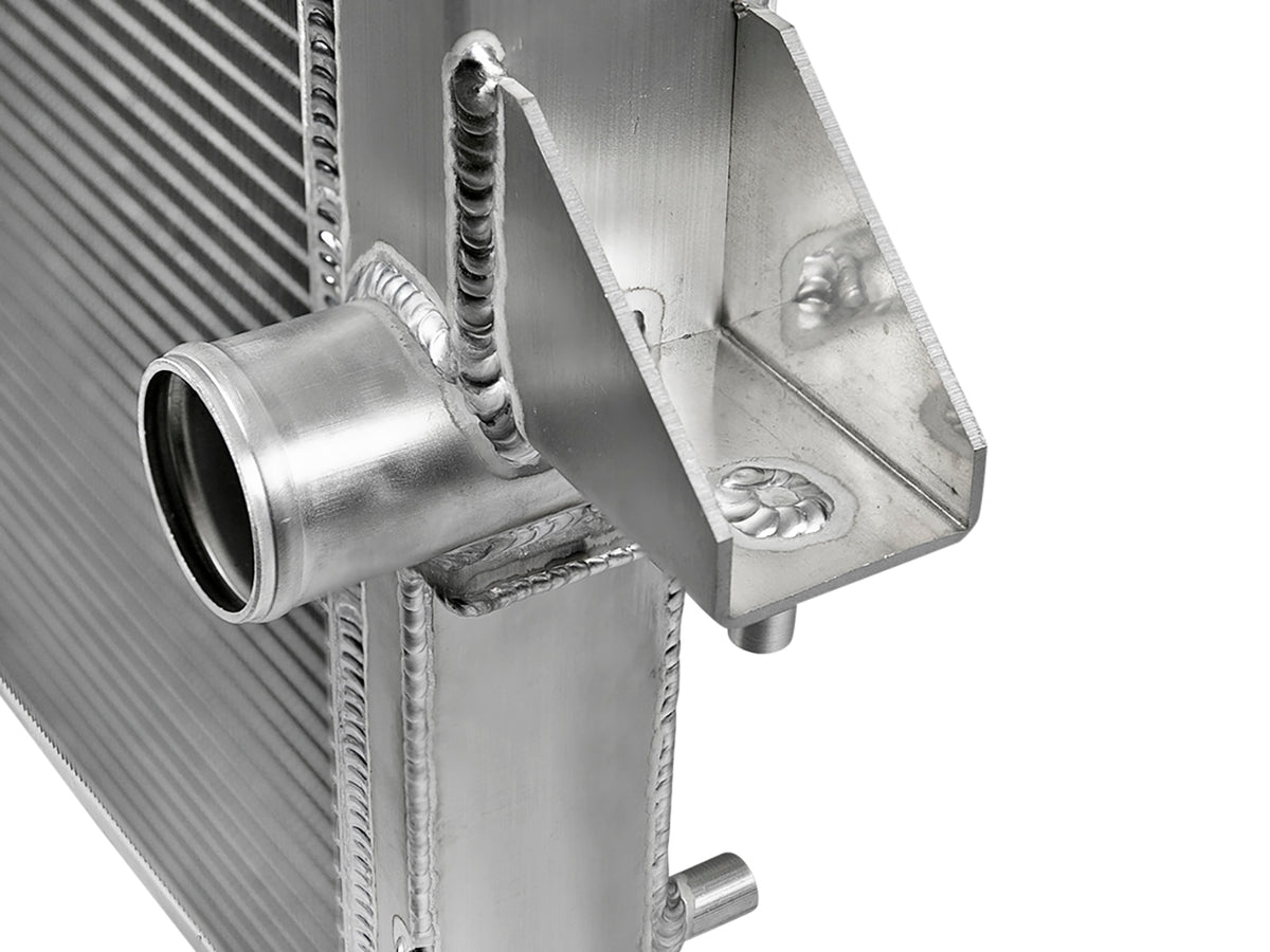 aFe BladeRunner Street Series Aluminum Radiator | Dodge L6 5.9/6.7L (03-09) (46-52061)