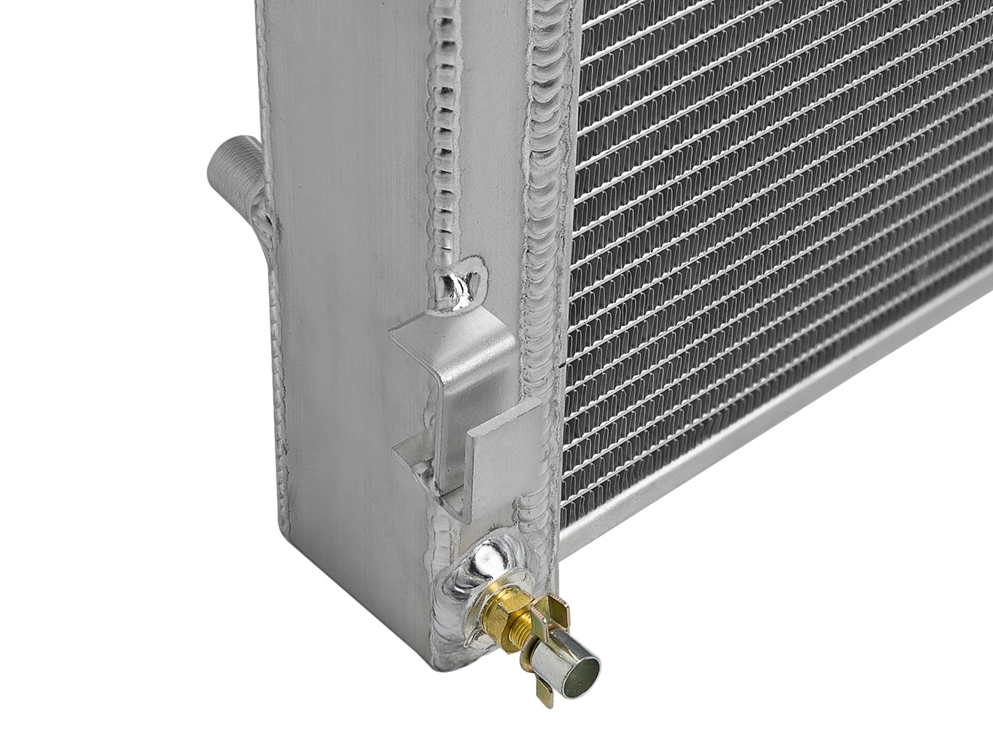 aFe BladeRunner Street Series Aluminum Radiator | Dodge L6 5.9/6.7L (03-09) (46-52061)