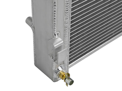 aFe BladeRunner Street Series Aluminum Radiator | Dodge L6 5.9/6.7L (03-09) (46-52061)