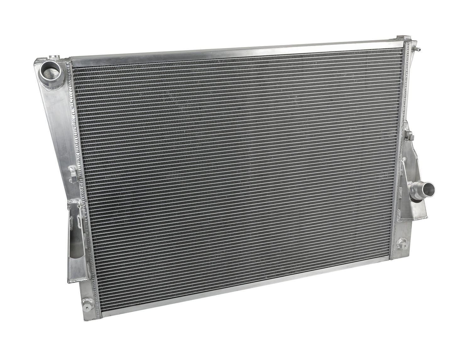 aFe BladeRunner High Cap Aluminum Radiator Ford F-250/350 Super Duty (08-10) (46-52091)