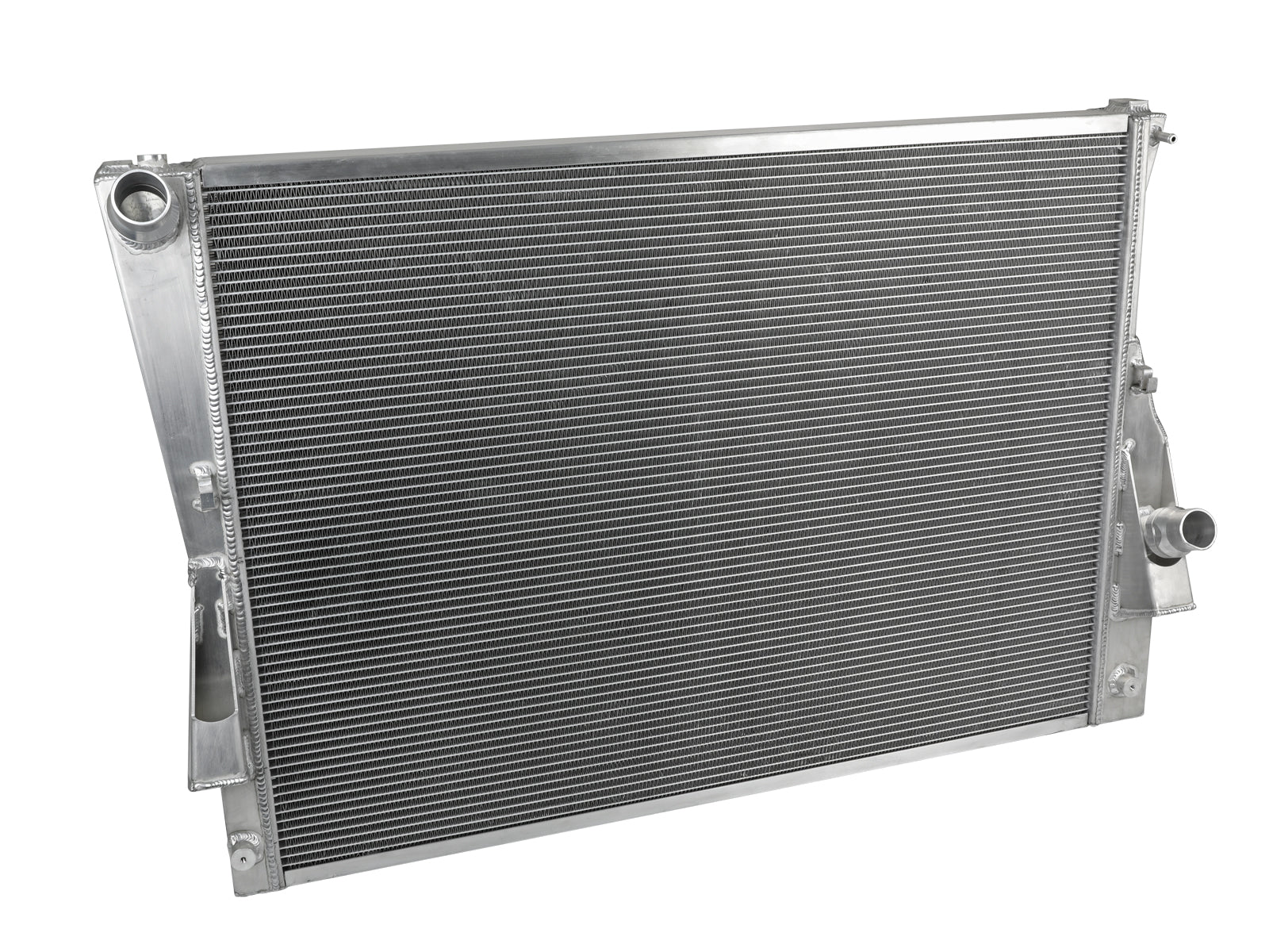 aFe BladeRunner High Cap Aluminum Radiator Ford F-250/350 Super Duty (08-10) (46-52091)