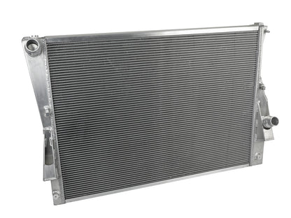 aFe BladeRunner High Cap Aluminum Radiator Ford F-250/350 Super Duty (08-10) (46-52091)