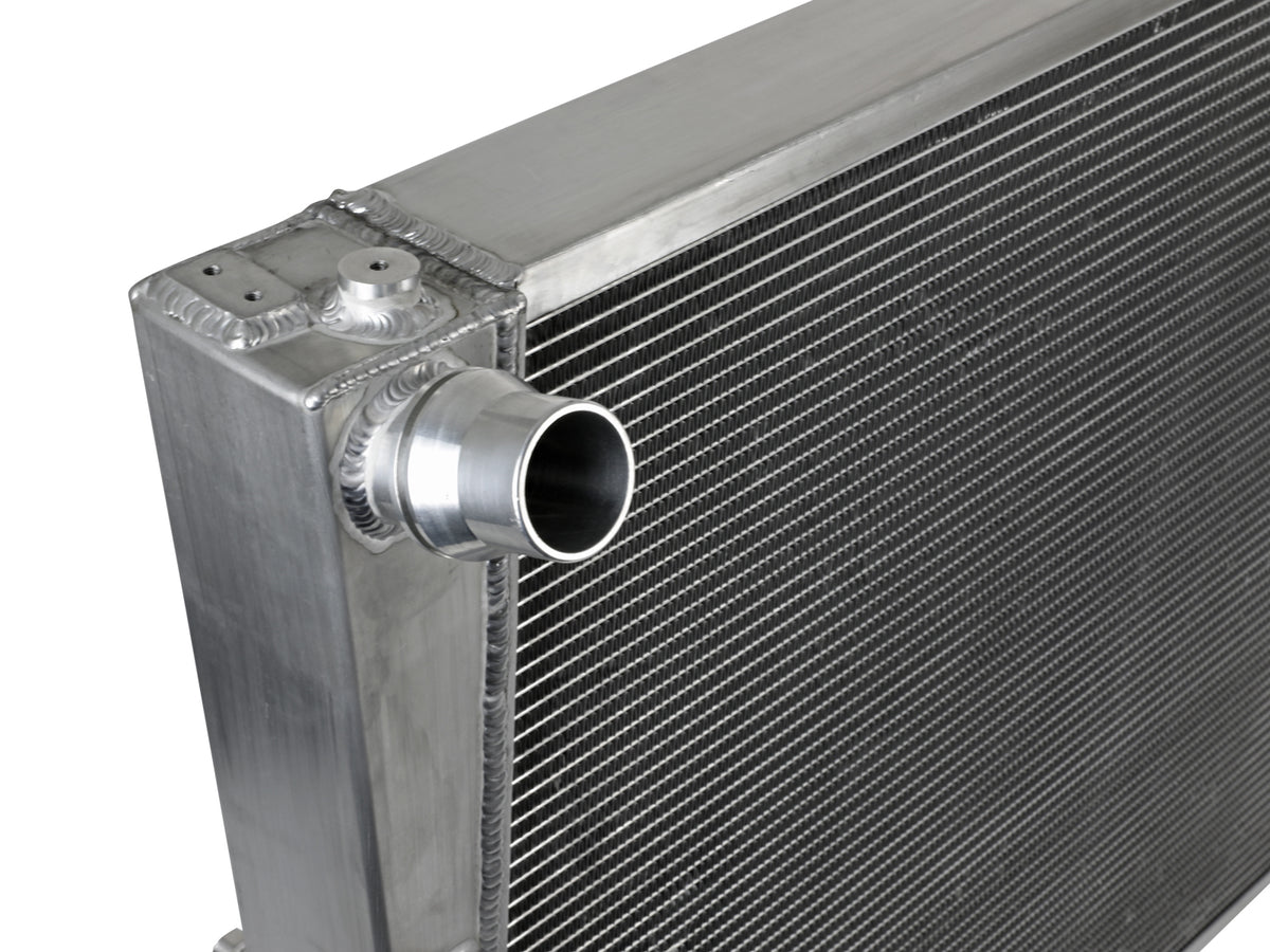 aFe BladeRunner High Cap Aluminum Radiator Ford F-250/350 Super Duty (08-10) (46-52091)