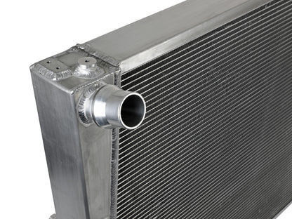 aFe BladeRunner High Cap Aluminum Radiator Ford F-250/350 Super Duty (08-10) (46-52091)