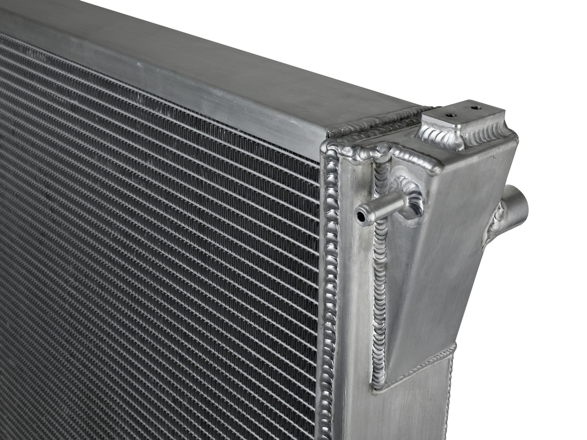 aFe BladeRunner High Cap Aluminum Radiator Ford F-250/350 Super Duty (08-10) (46-52091)
