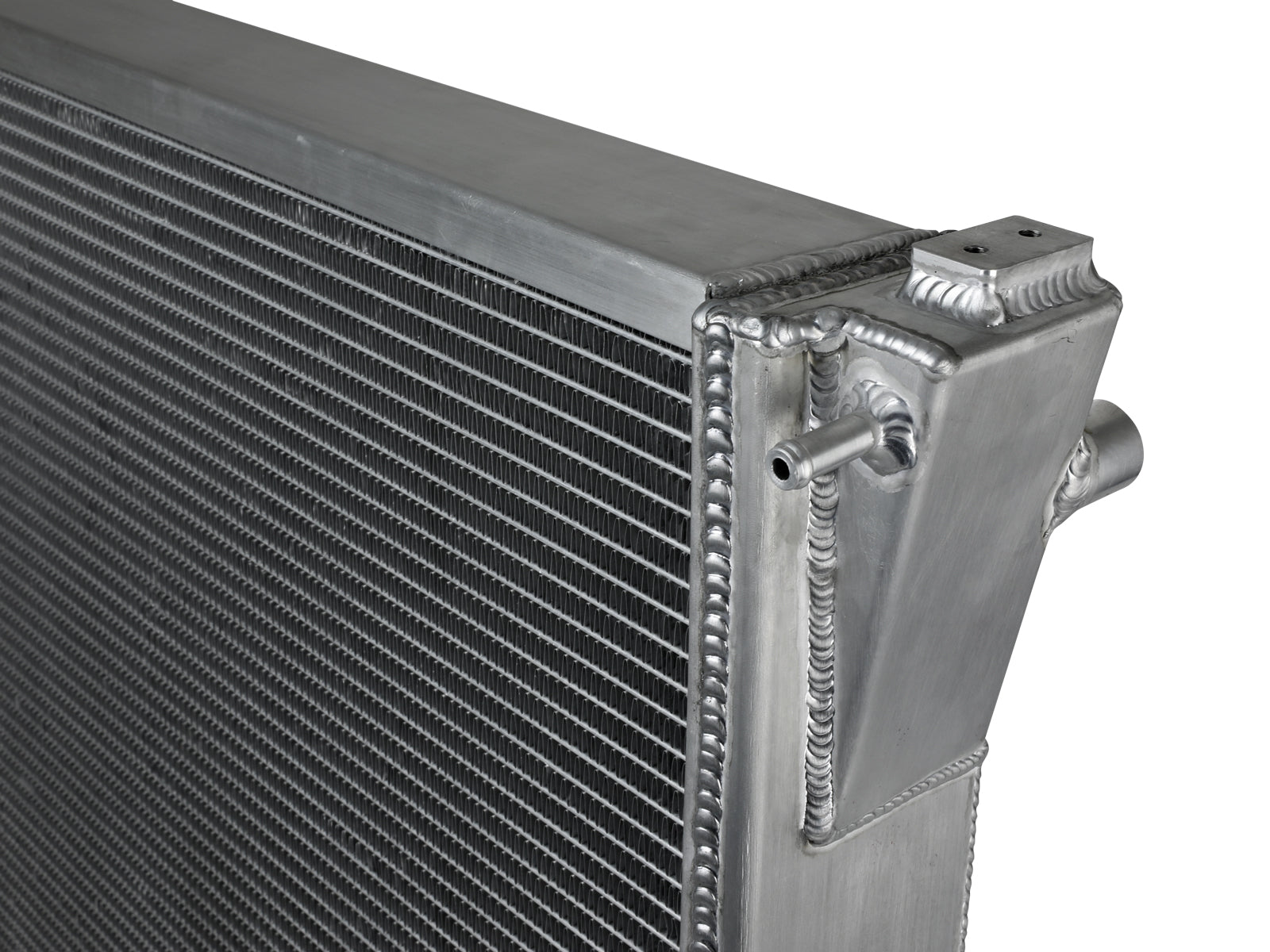 aFe BladeRunner High Cap Aluminum Radiator Ford F-250/350 Super Duty (08-10) (46-52091)