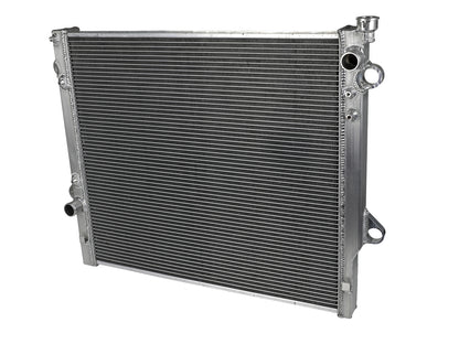 aFe BladeRunner Street Series Aluminum Radiator | Toyota 4Runner/FJ Cruiser (03-14) (46-52121)