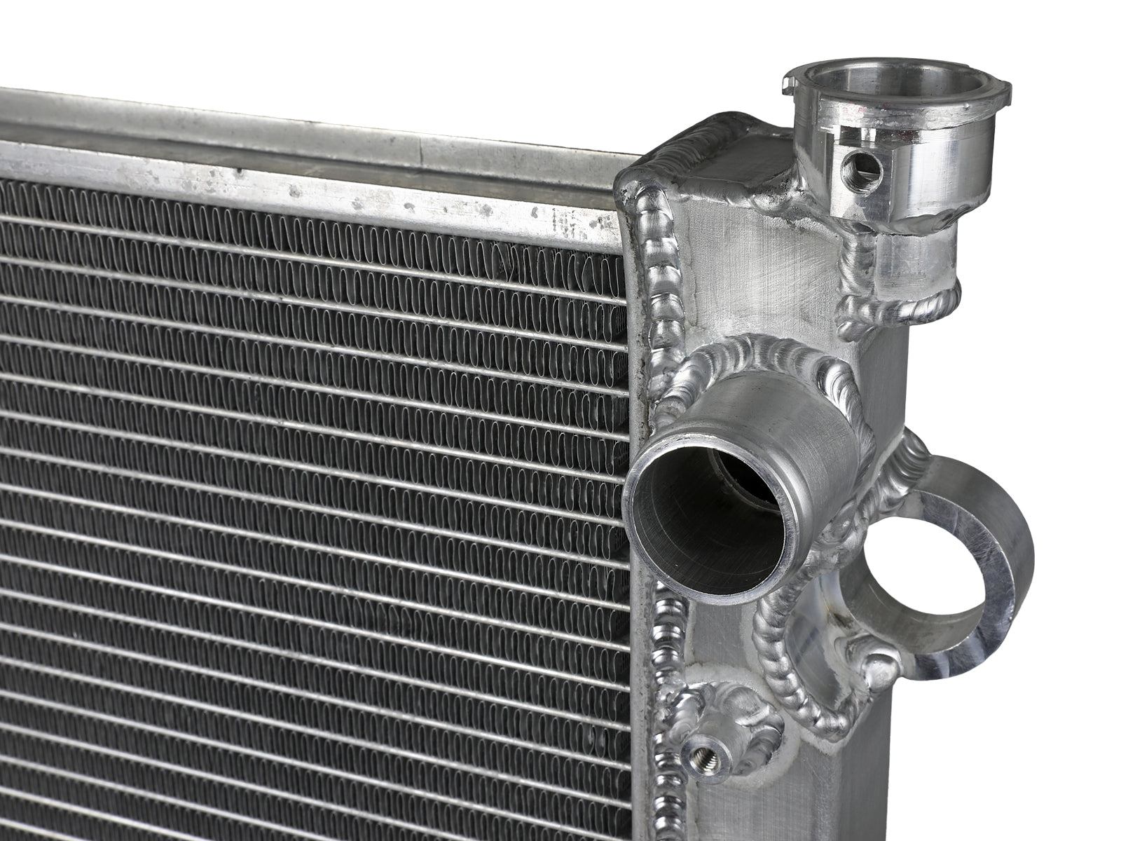 aFe BladeRunner Street Series Aluminum Radiator | Toyota 4Runner/FJ Cruiser (03-14) (46-52121)
