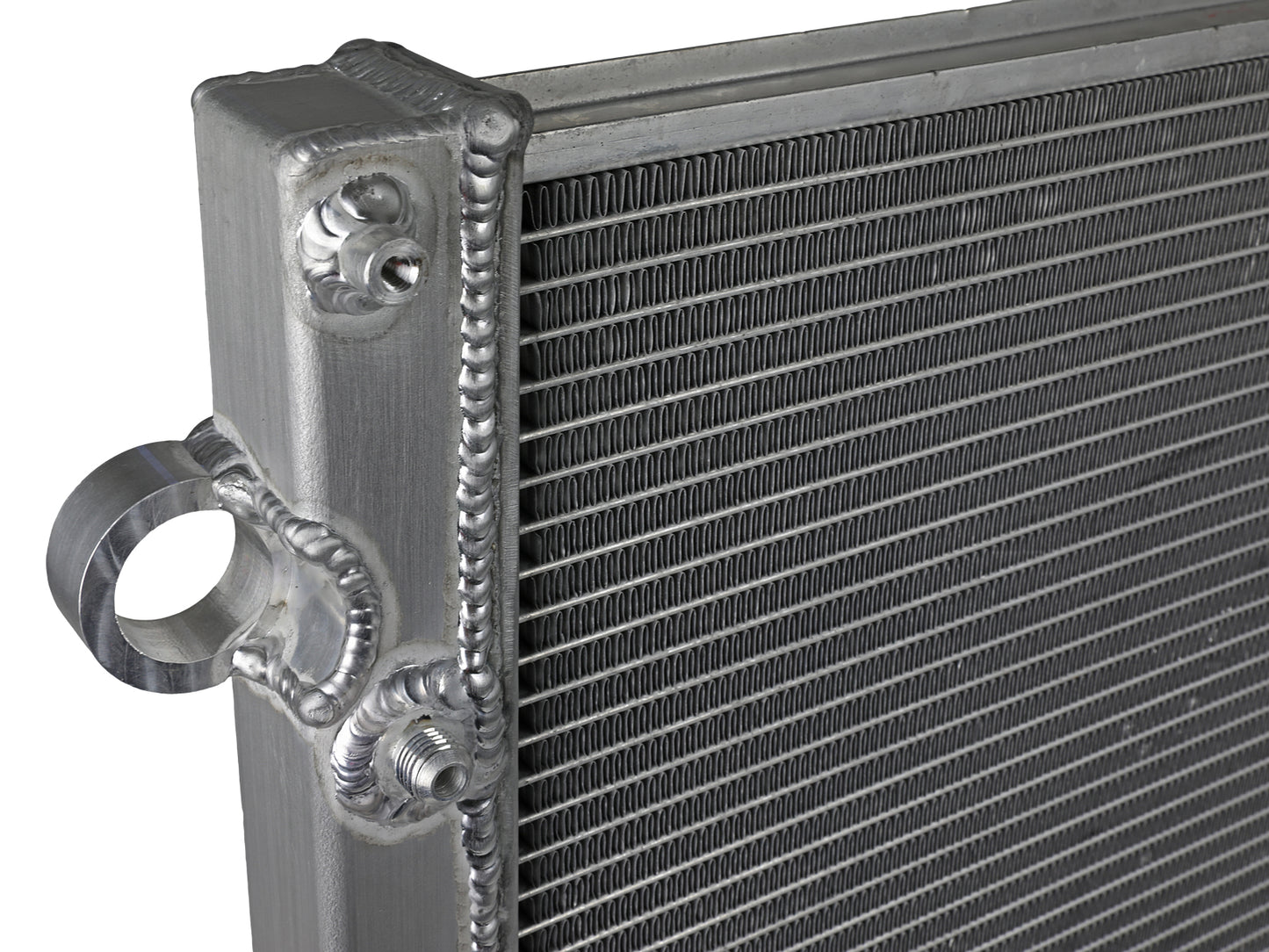 aFe BladeRunner Street Series Aluminum Radiator | Toyota 4Runner/FJ Cruiser (03-14) (46-52121)