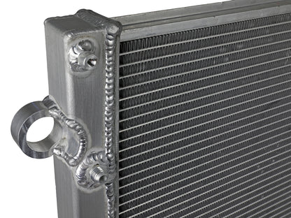 aFe BladeRunner Street Series Aluminum Radiator | Toyota 4Runner/FJ Cruiser (03-14) (46-52121)
