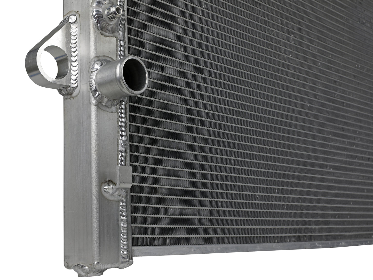aFe BladeRunner Street Series Aluminum Radiator | Toyota 4Runner/FJ Cruiser (03-14) (46-52121)